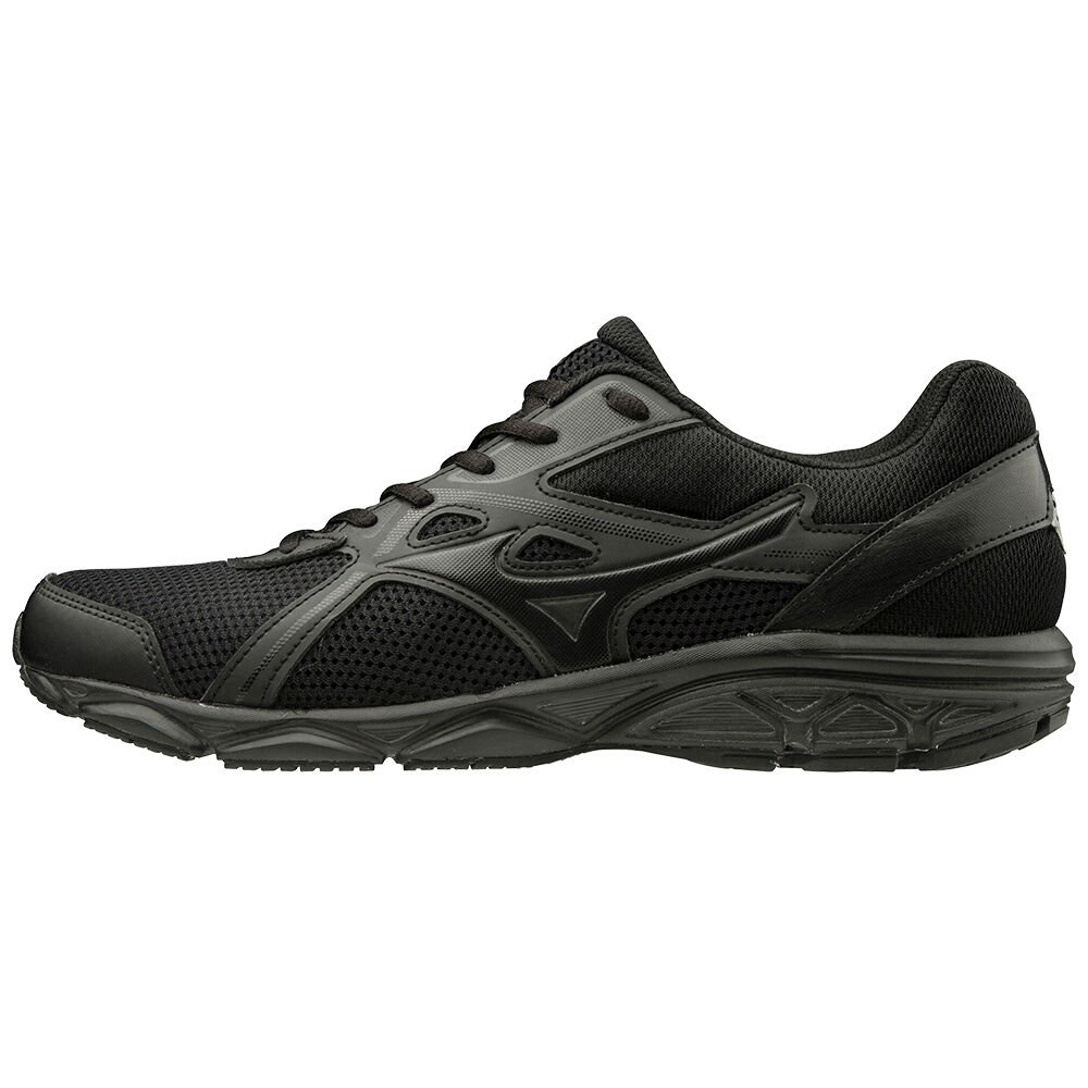 Tenis Para Correr Mizuno Maximizer 22 Para Mujer Negros 1589326-KF